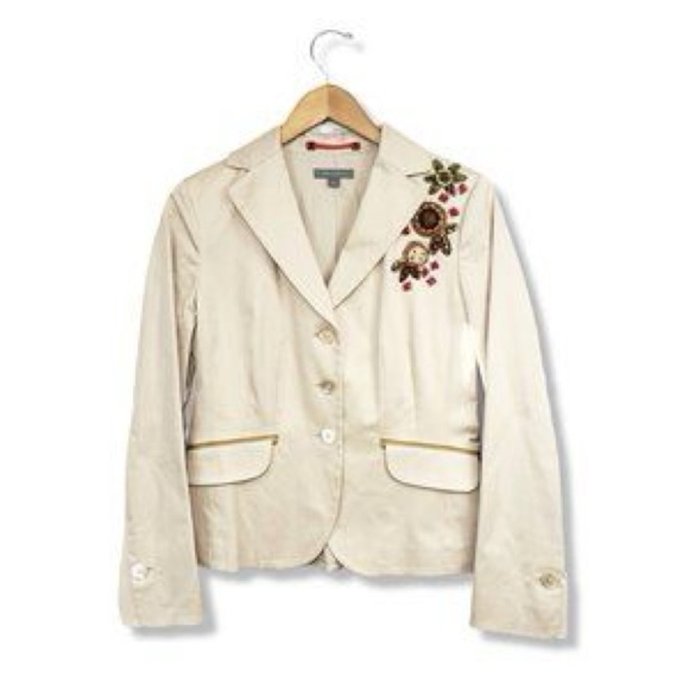 Ann Taylor Jacket